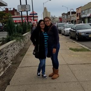 Meet your Posher, Rosita arely berenice